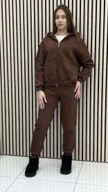 Bluzy z kapturem Turecka (S-XL/4szt)