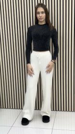 Bluzy bez kapturem Turecka (S-XL/4szt)