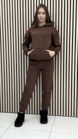 Bluzy z kapturem Turecka (S-XL/4szt)