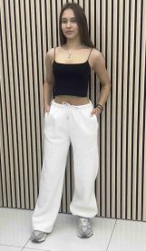 Spodnie Turecka (S-XL/4szt)