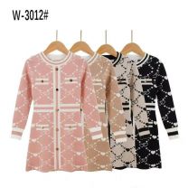 Sukienki dziewczynka (4-14LAT/6szt)