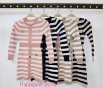 Sukienki dziewczynka (4-14LAT/6szt)