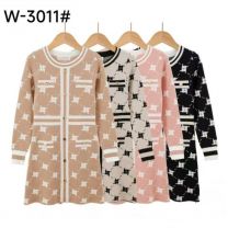 Sukienki dziewczynka (4-14LAT/6szt)