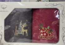 Ręczniki (70x140cm/6szt)