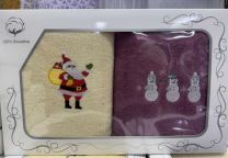 Ręczniki (50x100cm/6szt)