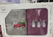 Ręczniki (70x140cm/6szt)