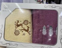 Ręczniki (50x100cm/6szt)