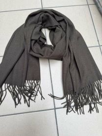 Szaliki damskie (uniwersalny/12szt)