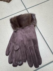 Rękawiczki damskie (uniwersalny/12P)