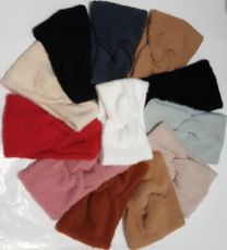 Opaska damska (uniwersalny/12szt)