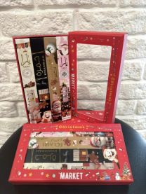 ŚWIĄTECZNY Zestaw perfumy Arabskie 4x35ml