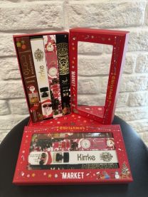 ŚWIĄTECZNY Zestaw perfumy Arabskie 4x35ml