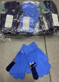 Rękawiczki dziecięce (uniwersalny/12P)