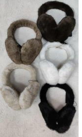 Nauszniki (uniwersalny/12szt)