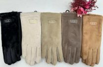 Rękawiczki damskie (uniwersalny/12P)