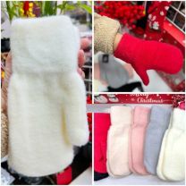 Rękawiczki damskie (uniwersalny/12P)