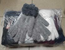 Rękawiczki damskie (uniwersalny/12P)