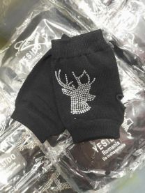 Rękawiczki damskie (uniwersalny/12P)