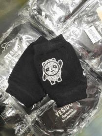 Rękawiczki damskie (uniwersalny/12P)