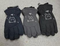 Rękawiczki dziecięce (uniwersalny/12P)