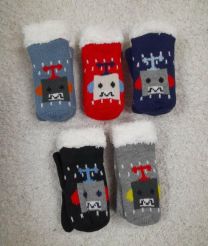 Rękawiczki dziecięce (uniwersalny/12P)