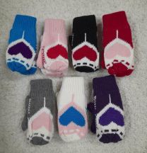 Rękawiczki dziecięce (uniwersalny/12P)