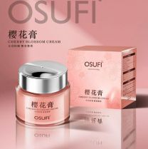 OSUFI GRULAI Krem Kwiat Wiśni