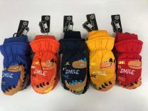 Rękawiczki dziecięce (uniwersalny/12P)