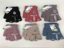 Rękawiczki dziecięce (18cm/12P)