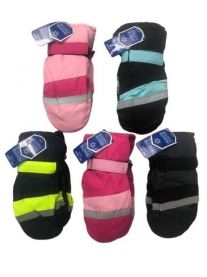 Rękawiczki dziecięce (uniwersalny/12P)