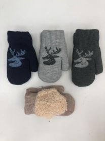 Rękawiczki dziecięce (18cm/12P)