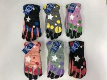 Rękawiczki dziecięce (uniwersalny/12P)