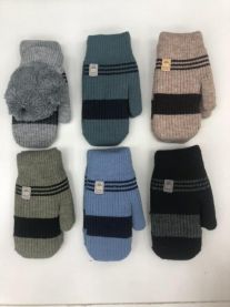 Rękawiczki dziecięce (20cm/12P)