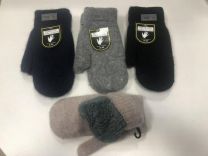 Rękawiczki damskie (uniwersalny/12P)