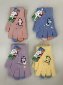 Rękawiczki dziecięce (16cm/12P)