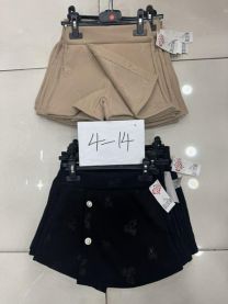 Szorty Dziecięce (4-14LAT/6szt)