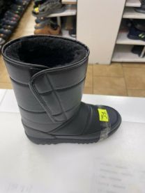 Botki Śniegowce damskie (38-42/12P)