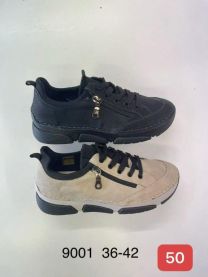 Babcine pantofle(36-42/12P)