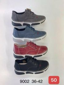 Babcine pantofle(36-42/12P)