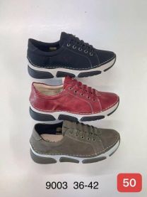 Babcine pantofle(36-42/12P)