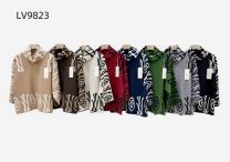 Swetry damskie (M-XL/8szt)