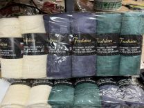 Ręczniki (70x140cm/6szt)