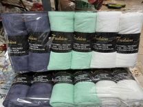 Ręczniki (70x140cm/6szt)