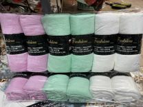 Ręczniki (70x140cm/6szt)