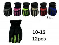 Rękawiczki dziecięce (10-12/12P)
