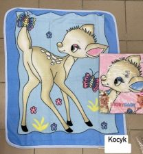 Ręczniki Dziecięce i Niemowlęce