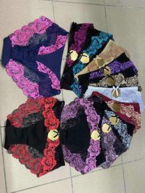 MAJTKI DAMSKIE (Uniwersalny/24szt)