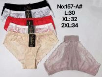 MAJTKI DAMSKIE (L-2XL/24szt)