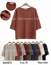 Swetry damskie (uniwersalny/10szt)