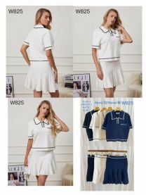 Komplet damskie (Uniwersaln/6kompletów)